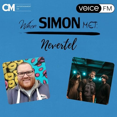 Nevertel Interview: Inside the Rise of Alternative Rock’s Next Big Band