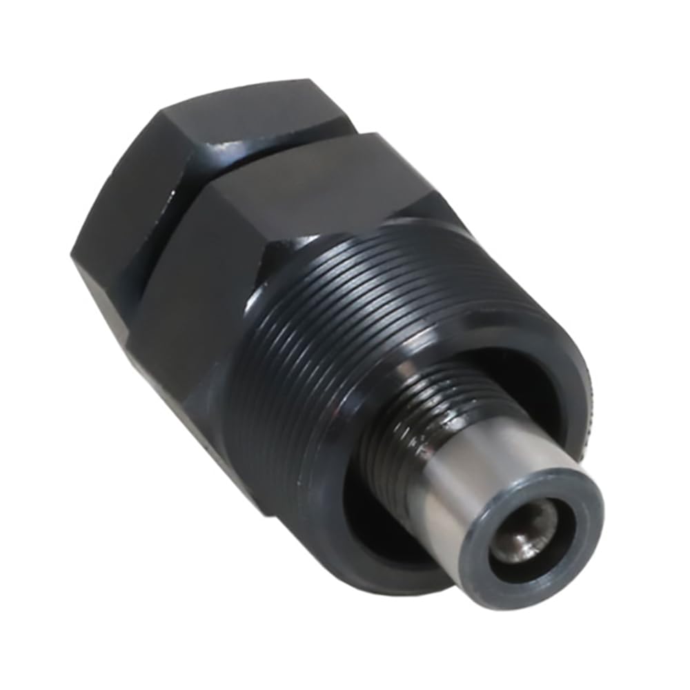 Cyclus Tools Crank Extractor For Square Taper Cranks, Black, M24 x 1 (Oversize)