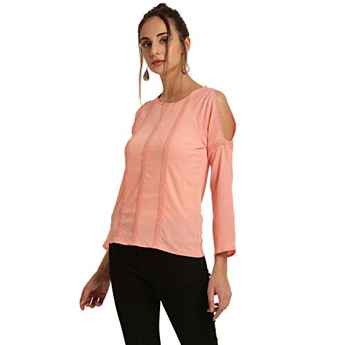 Image of Harpa Women's Regular Fit Top