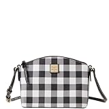 Dooney & Bourke Handbag, Tucker Suki Crossbody - Black