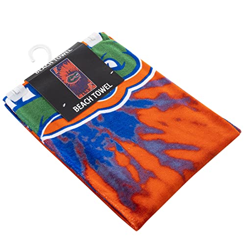 Image of Northwest NCAA Unisex-Adult Beach Towel