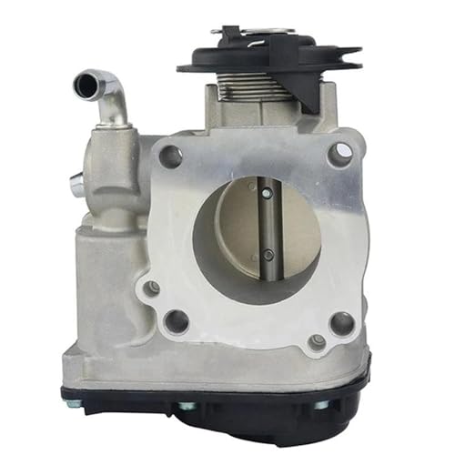 Cuerpo del acelerador 96332250 para solucionar tirones en Chevy Aveo T250 1.2
