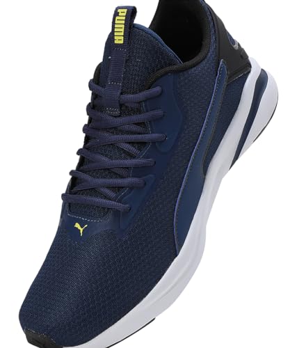 Image of Puma Mens Softride Rift Runlyn Running Shoe