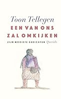 Een van ons zal omkijken 9021416875 Book Cover