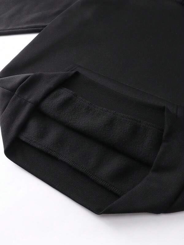 Image of The Modern Soul Balaclava Hoodie for Men