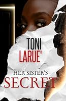 Her Sister's Secret: A Crime Thriller B0CC4RTR1C Book Cover