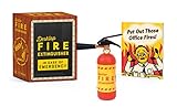 Desktop Fire Extinguisher (RP Minis)