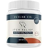 Itch Relief Für Hunde