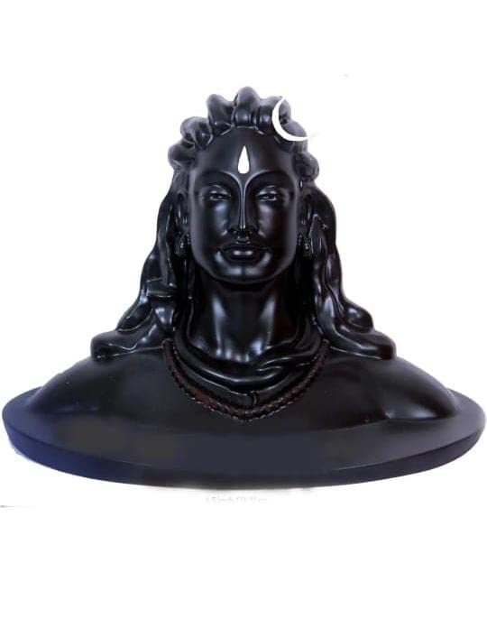 Buy Adiyogi Shiva Statue Online at Low Prices in India Amazon.in