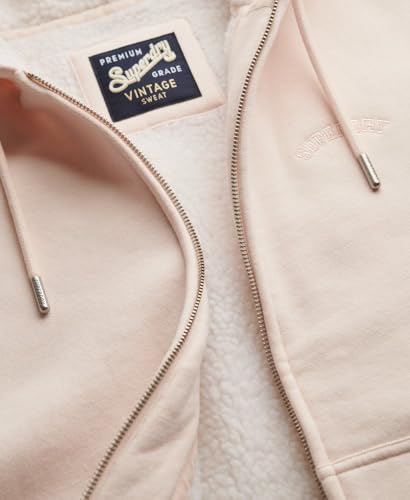 Sweat shirt Superdry W2012323A 1OU EU - vue 8