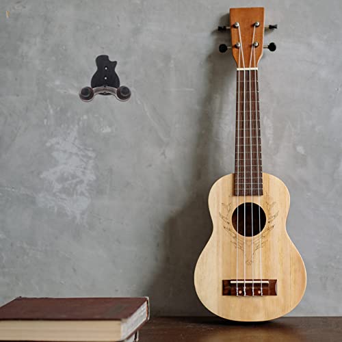 ERINGOGO Hangage de Guitare Mur de Guitare MONNE PLANDE Sporter Hort Crock Rack pour LA Guitare Electrical Ukulele Banjo… - Les Beatles, Paul McCartney, John Lennon, RIngo Starr, George Harrison ERINGOGO Hangage de Guitare Mur de Guitare MONNE PLANDE Sporter Hort Crock Rack pour LA Guitare Electrical Ukulele Banjo… – Image 6