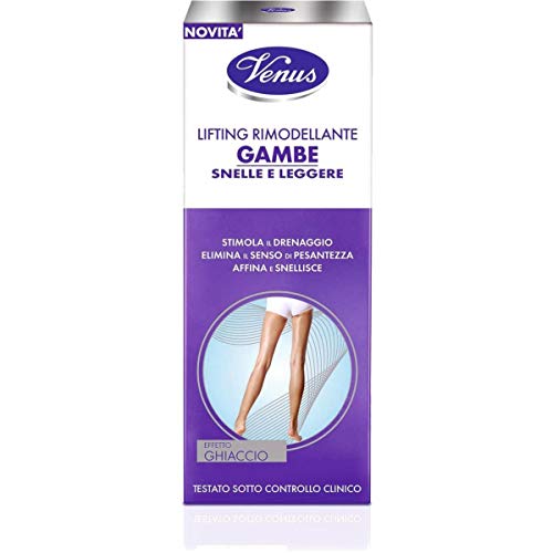 remodeling lifting for slender and lighter legs 200 ml
