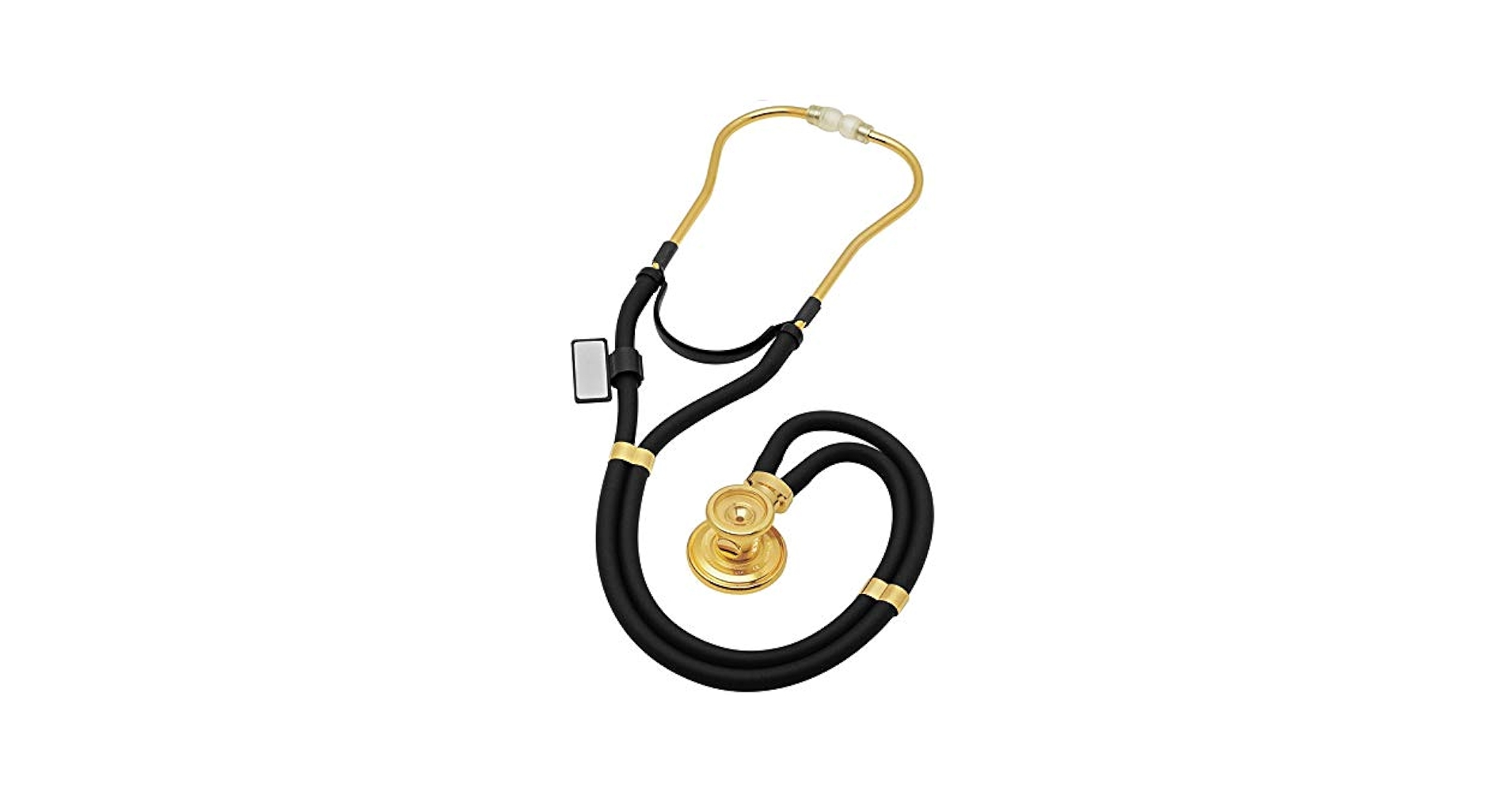 リラクゼーショングッズ medical GODSPA Amazon.com: Pink Stethoscope Kit with 7.5