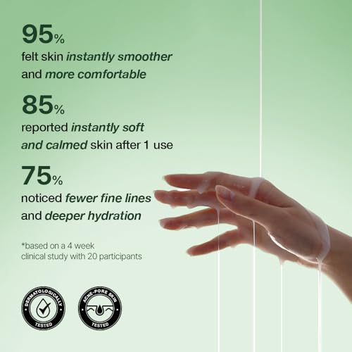 NDP Green Caper Milky Toner Essence - Hydrating Korean Toner for Face, Deep Moisture for Sensitive and Dry Skin, Panthenol, Madecassoside (4.39 Fl oz / 130ml) - Image 5