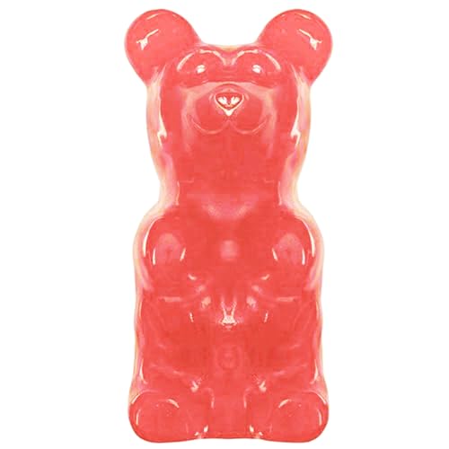 World's Largest Gummy Bear