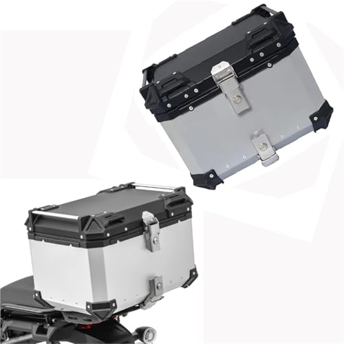 Support Sacoche et Coffre de Rangement de Qualité pour R1250GS LC - 4