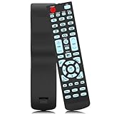 Replacement Element TV Remote Control for Element Smart TV, No Setup Required