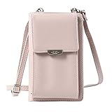 🛒🛒🛒 【Regalo perfecto】 Este bonito, elegante, compacto, práctico, duradero y atemporal bolso de hombro es una elección de regalo perfecta. Es un gran regalo de Navidad, regalo de San Valentín, regalo de Pascua, regalo de cumpleaños. Es un gran regalo para familiares, amigos, parientes, clientes, colegas.