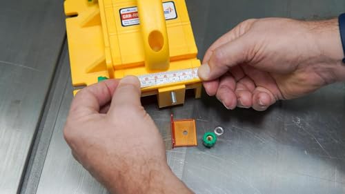image for GRR-RIPPER+ Plus by Microjig. Includes SafeRip Kit. Fully Adjustable 3