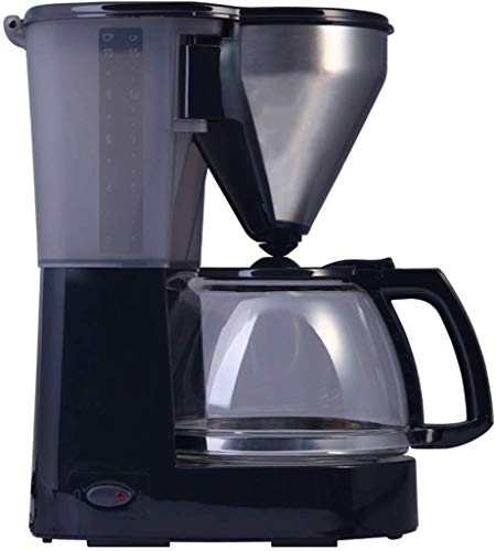 Cafetera de Goteo con función mantención de calor 1 L miniatura 7