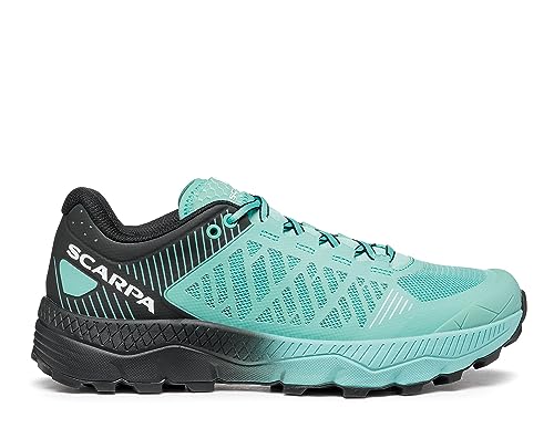 SCARPA Women's Spin Ultra Trail Shoes for Hiking and Trail Running