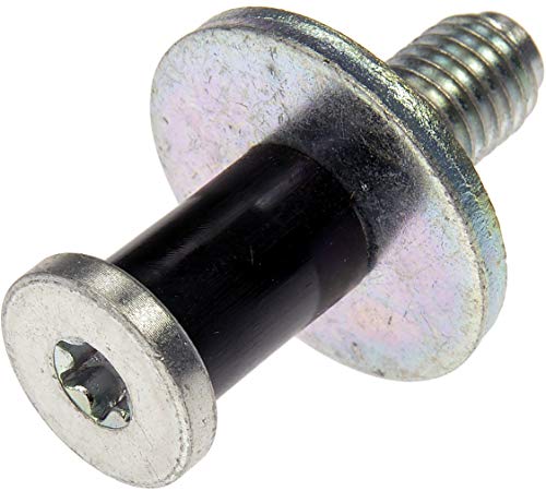 Dorman 38427 HELP! Tailgate Striker Bolt for GM