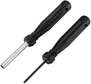 Front Sight Installation Hex Tool & Armorers Disassembly Tool for Glock