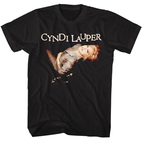 ヴィンテージCyndi Lauper & Cher Tシャツ 61mqMCPcadL._SY350_QL65_.jpg