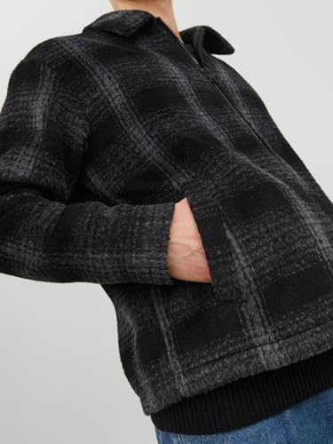 JCOLUNAR Fleece Jacket SN – Ansicht 5