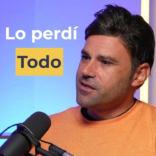 &iquest;Qu&eacute; har&iacute;as si lo pierdes todo? La historia de &Aacute;ngel Custodio te har&aacute; replantearte el &eacute;xito