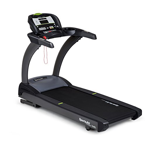 Image of SPORTSART T645L Treadmill