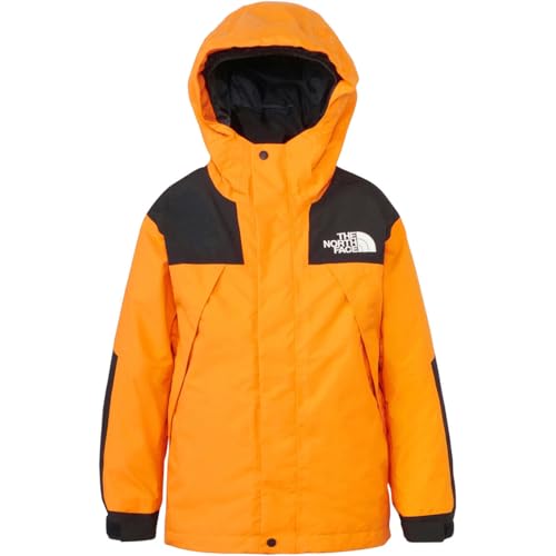 THE NORTH FACE(ザノースフェイス) ジャケット Mountain Jacket アプリコットグレーズ 110
