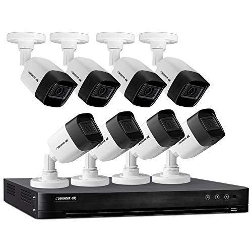 Top 10 Best Outdoor Security Cameras Uk Wired in June 2023