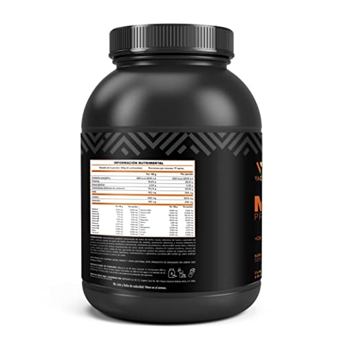 Proteínas, proteinas gym comprar Marca YAOCA (3)