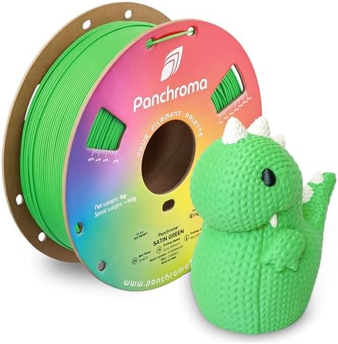Polymaker PLA Green 1.00kg