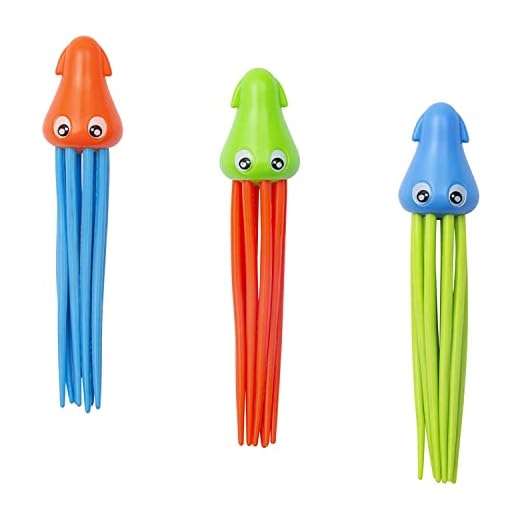 Bestway-8321657 Does Not Apply Juego Piscinas Pulpos, Mejora Natacion/Buceo Set 3 Unidades, Color Surtido, Talla Única (1026031Xxx20)