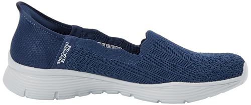 Image of Skechers Womens Seager - Believe It Hands Free Slip-ins