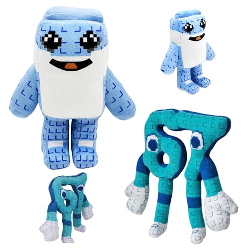 Imagen de YISKY Steal A Brainrot Peluche