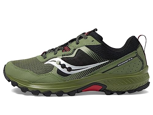 Image of Saucony Mens Excursion Tr 16 Running Shoe