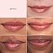 Burt's Bees Lip Shimmer Peony; Warm, Luminescent Color; High Impact, Instant Moisture; with Shea and Cocoa Butters; 100% Natural Origin (Packaging May Vary)