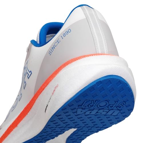 Image of U.S. Polo Assn. Mens 2fd-Rainer Sneaker