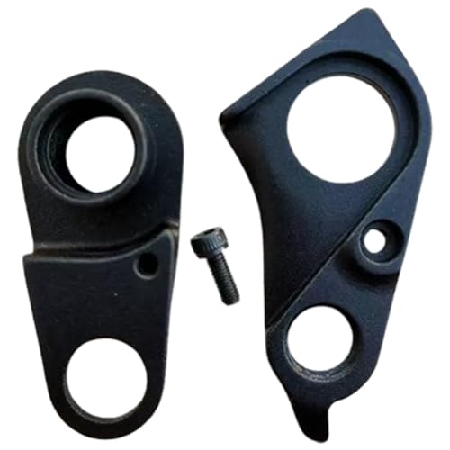 Thru-Axle Derailleur Hanger Dropout for Specialized Chisel Demo Epic Stumpjumper Turbo Levo Replacement of Specialized Part No. S172600001