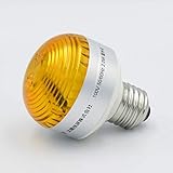 太陽技研(Taiyo Giken) サン・ビーマー キセノン表示灯 BE-100-2 電圧断で1回発光