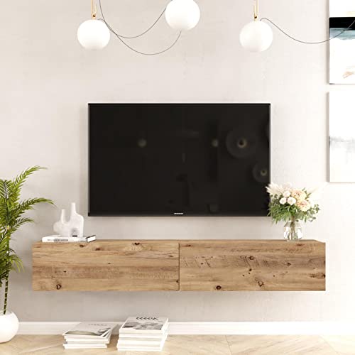 Vep Home: Mueble de TV Modelo Futura   Diseño