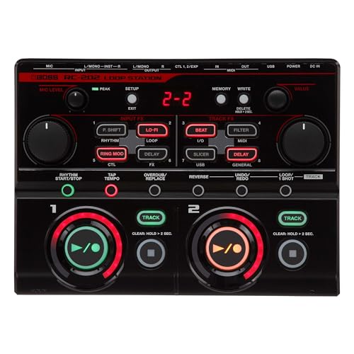 USB per l’importazione e l’esportazione delle frasi musicali e l’integrazione a DAW su computer.
