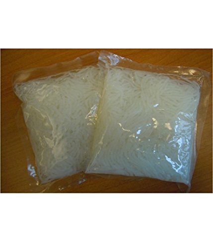 GiSè - pasta di Shirataki - Spaghetti pacco da 12