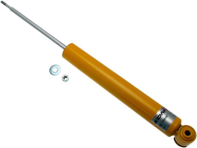 Sport Shock absorber compatible with BMW 3-Series (E36) Sedan/Coupé/Convertible/Touring / M3 (E36) 3.0/3.2 1990-1999 - Rear axle (8240-1115SPORT)