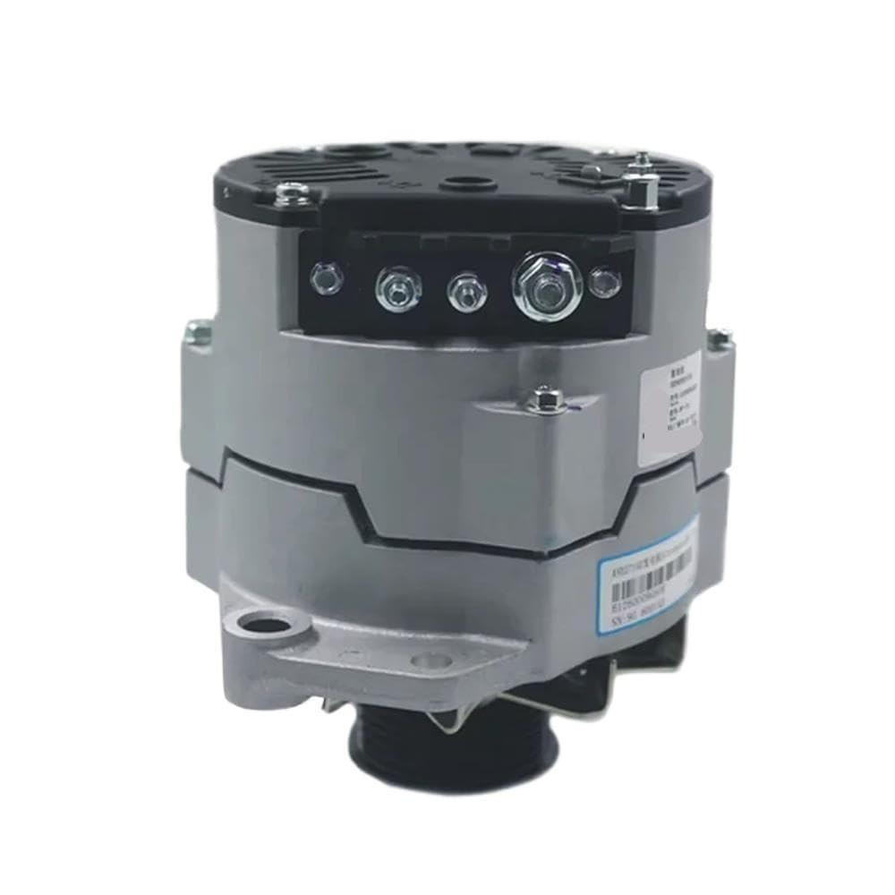 Piezas del motor ATG20887 24V 70A alternador for WEICHAI WD615 612600090506 612600090352