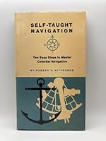 Self Taught Navigation B001UG091I Book Cover