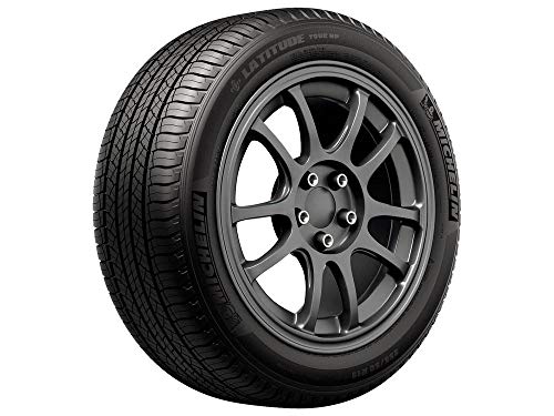 Michelin Latitude Tour HP All Season Radial Car Tire for